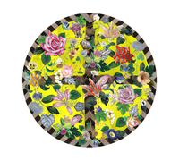 Tapis Malmaison Citrus Ø 350cm
