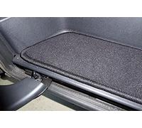 Tapis marchepied - Compatible avec Mercedes Classe V W447, Marco Polo Activity et Vito W 447, avec 2 portes coulissantes