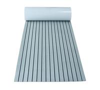 Tapis marin antidérapant en mousse autocollant pour bateau, sol résistant à l'humidité pour yachts, camping-cars, kayaks et pontons