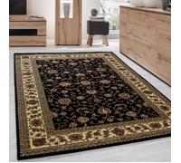 Tapis - MARRAKESH - 0210 - Noir - 240x340 cm - Classique - Résistant
