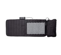 Tapis massant Lanaform Delight Mattress Noir TU