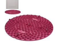 Tapis Massant Pour Pieds | Tapis De Point De Pression Jeu Extérieur,Grande Planche d Entraînement de Yoga Accessoire de Détente | pour Famille Amis Collègues Grands-Parents Adultes