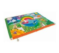 Tapis Matelassé (135x90 cm) - Tapis d'Eveil - Tapis Baby Friends - Dès la naissance G