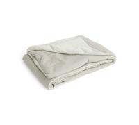 Tapis Matelassé Air Quilt 140x200 Gris Clair