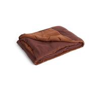 Tapis Matelassé HAY Air Quilt 140x200 Rouge Fer