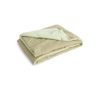 Tapis Matelassé HAY Air Quilt 140x200 Vert Menthe