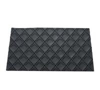 Tapis Matelassé pour bûche de Noël - Silikomart