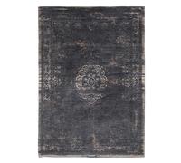 Tapis Medallion De Poortere Deco, Designer Jean François Fontaine, 200x0.3 cm