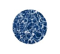 Tapis Meditation Bleu 170x240