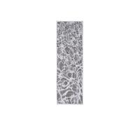 Tapis Louis De Poortere Meditation Gris 80x250 Gris G