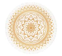 Tapis Meditation Meinl, Vintage Gold