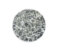 Tapis Meditation Vert 240x240