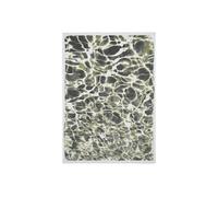 Tapis Meditation Vert 80x150