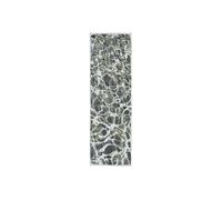 Tapis Meditation Vert 80x250