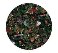 Tapis Menagerie Ø 350cm