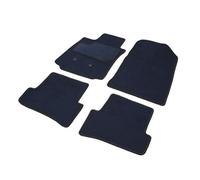 Tapis Mini MOKE, 2 Avants + 2 arrieres MARINE, du 01.64 au 12.93 sur mesure. Gamme Tapis LUXE GT