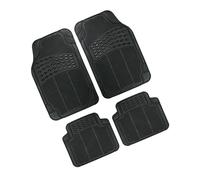 Tapis Mirage Compact 4 Pièces Retro Antidérapant PVC non Toxique