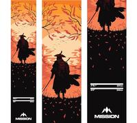 Tapis Mission Ronin Carpet 290 x 60cm