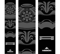 Tapis Mission Samurai Carpet 290 x 60cm