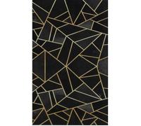 Mani Textile Tapis d'intérieur Grafic