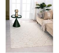 Tapis Moderne - THE CARPET - Studio - Beige - 160x230 cm - Rectangulaire