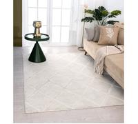 Tapis Moderne - THE CARPET - Studio - Beige - 80x150 cm - Rectangulaire