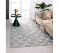 Tapis Moderne - THE CARPET - Studio - Gris - 160x230 cm - Extra Doux