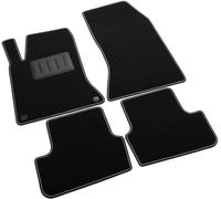 Tapis Moquette Auto Sprint Pour W176 W246, CLA, GLA X156
