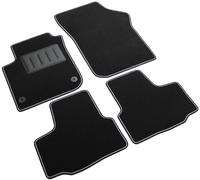 Tapis Moquette Auto Sur Mesure Pour Seat Mii Depuis 2012 - VW Up Depuis 2012