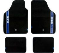 Sparco Moquette Strada 2012 Blue Carpet B – Bleu
