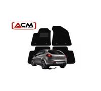 Tapis Moquette Pour Fiat Bravo De 2007 À 2014 Kit 4 Pièces Offre