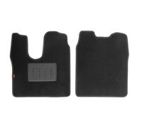 Tapis Moquette Sur Mesure Avant Pour Camion MAN TGL TGM TGS Lampa