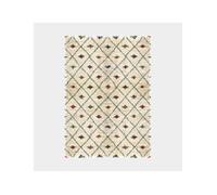 BALTA Tapis Motif Berbère - Patan coloré - 200 x 290 cm