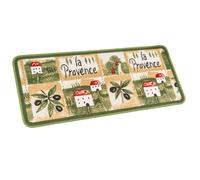 Tapis Motif la provence 50 x 160 cm