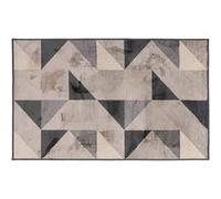 Tapis motifs graphiques Graphic 68x110