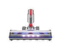 Tapis Motorisé, Outil De Nettoyage De Sol, Tête De Brosse À Entraînement Direct, Compatible Avec Dyson, Aspirateur V10slim V12slim G5 V7 V8 V10 V11 V15, Utilisation(V10slim V12slim)