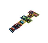 Tapis mousse Cars