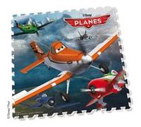 Tapis mousse Diset Planes G