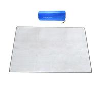 Tapis mousse feuille alu Coussin Isolant Thermique