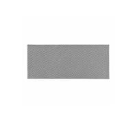 Douceur d'Intérieur, Tapis Rectangle (50 x 120 cm) Losi Gris, Bouclette