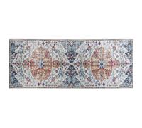 Tapis Multicolore 80 X 200 Cm Enayam