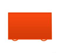 Tapis multifonction en silicone utilisé sur les grilles, les comptoirs, les bureaux ou les zones d'alimentation des animaux de compagnie, résiste aux taches et à la déformation (43,2 cm)