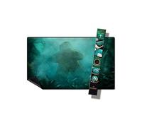 Tapis Multijeux Forest Meeple Taille 2 60 x 100 cm