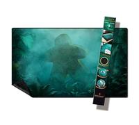 Tapis Multijeux Wogamat Forest Meeple Taille 2 60 x 100 cm