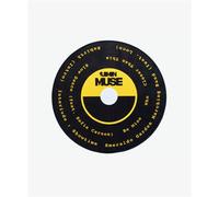 Tapis Muse Design Vinyl Jimin BTS