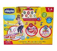 Tapis Musical Chemin Dj Micro