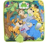Tapis Musical de la Jungle Chicco G