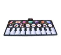 Tapis Musical Grand Modèle 148 Cm