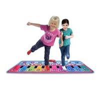 Tapis musical interactif XXL Bontempi G
