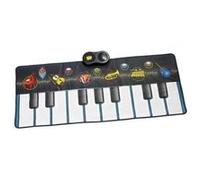 Tapis musical ''Piano'' G